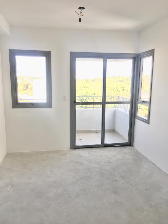 Apartamento à venda com 1 quarto, 20m² - Foto 3