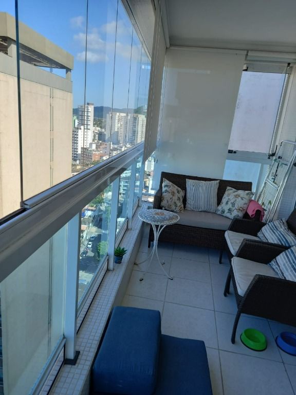 Apartamento à venda com 2 quartos, 78m² - Foto 4