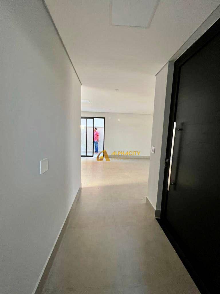 Casa de Condomínio à venda com 3 quartos, 200m² - Foto 17