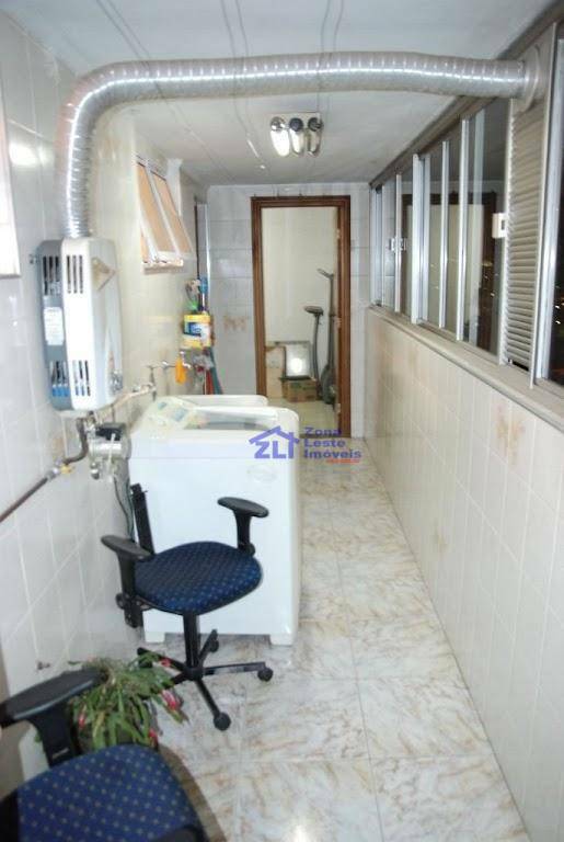 Apartamento à venda com 4 quartos, 120m² - Foto 3