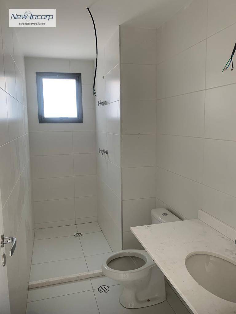 Apartamento à venda com 4 quartos, 271m² - Foto 11