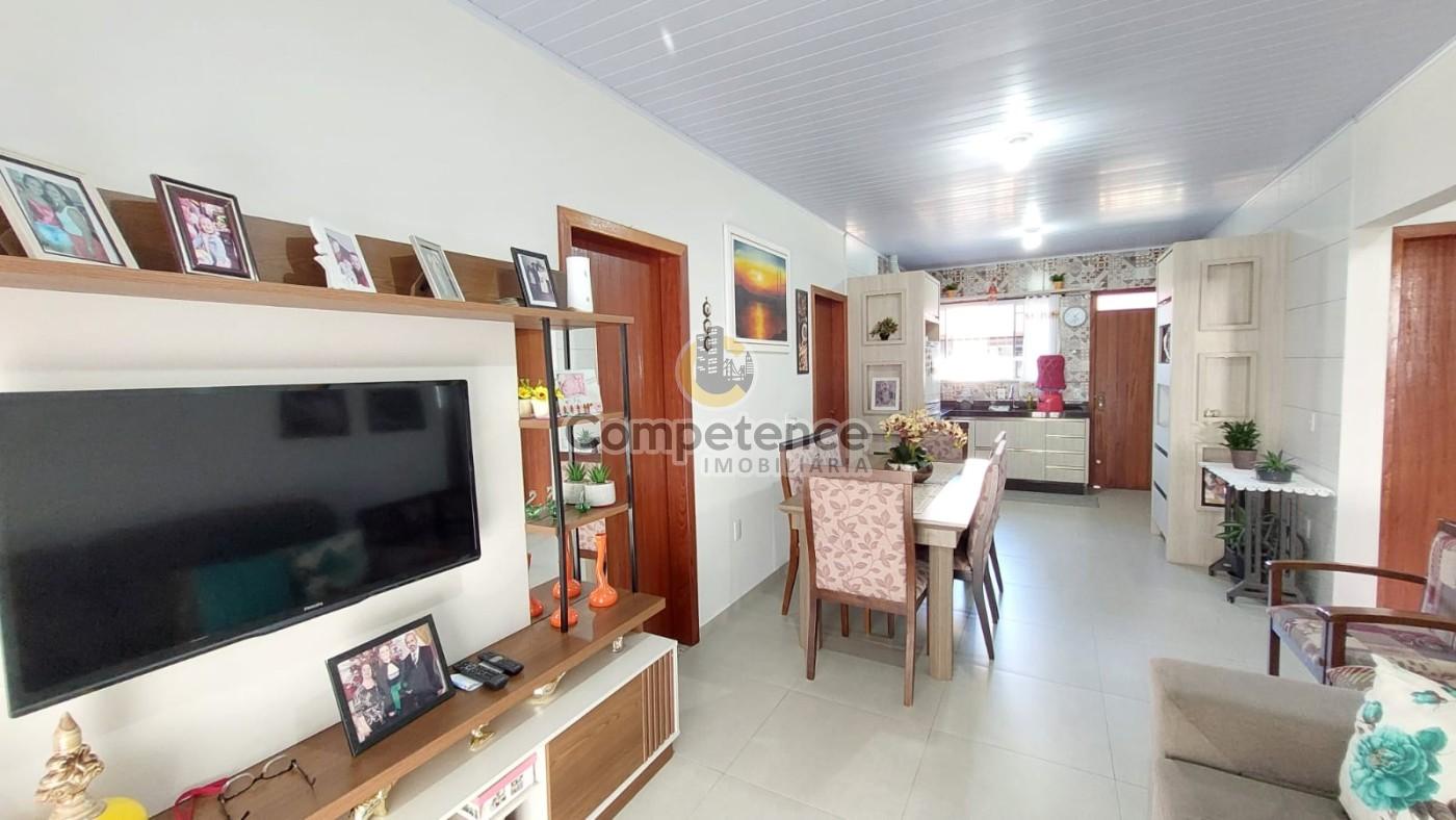 Casa à venda com 4 quartos, 184m² - Foto 7