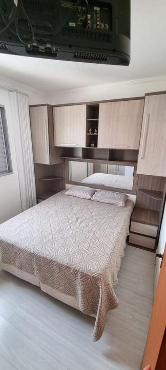 Sobrado à venda com 3 quartos, 140m² - Foto 6