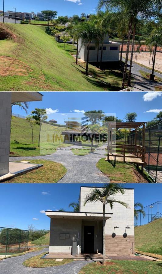 Casa de Condomínio para alugar com 4 quartos, 318m² - Foto 29