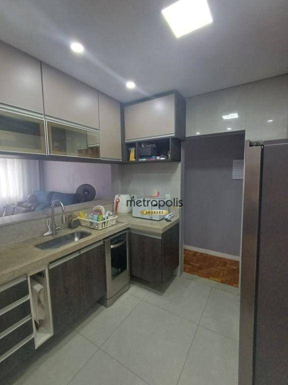 Apartamento à venda com 3 quartos, 80m² - Foto 6