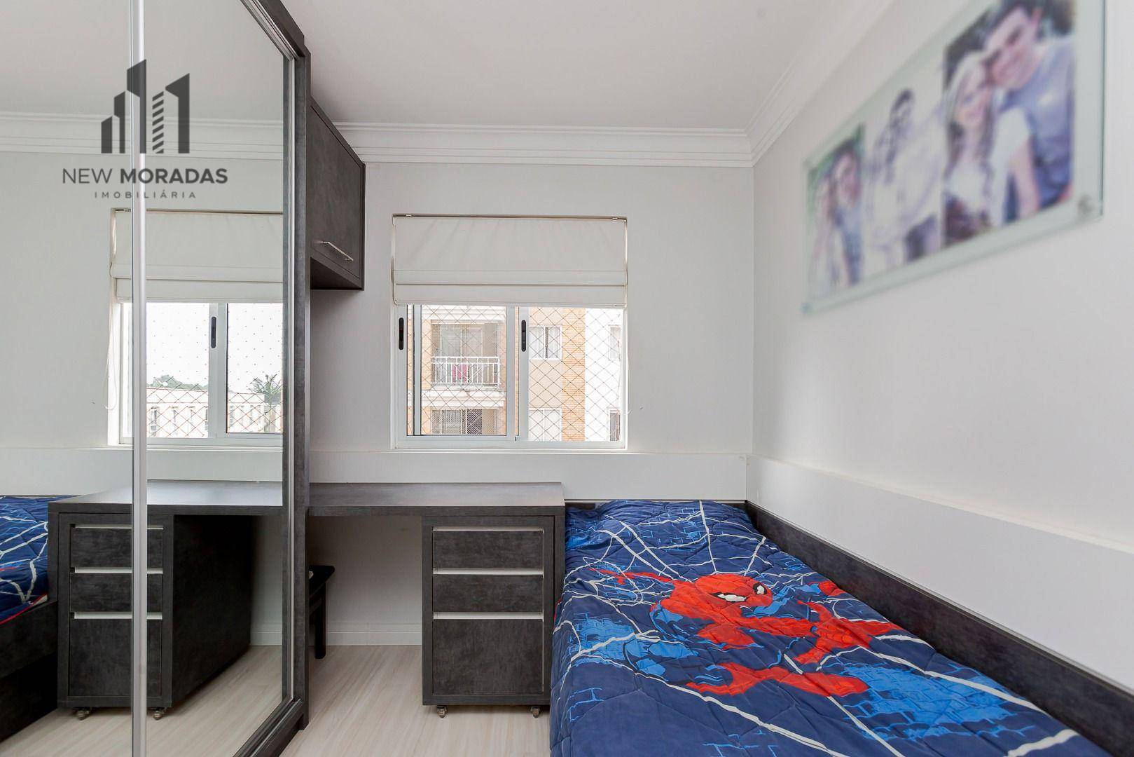 Apartamento à venda com 3 quartos, 82m² - Foto 20