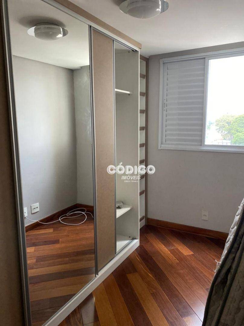 Apartamento à venda com 3 quartos, 83m² - Foto 5