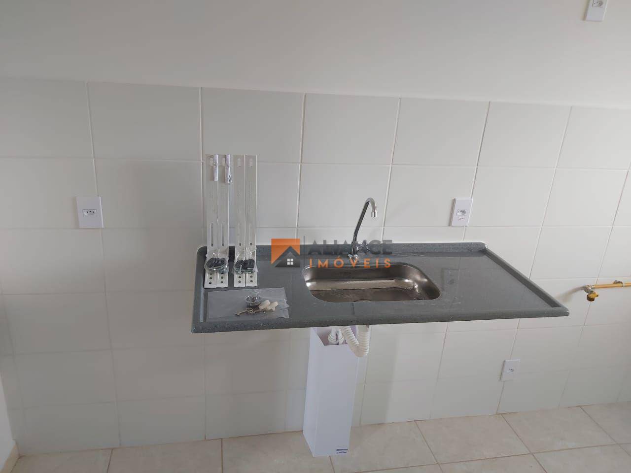 Apartamento para alugar com 2 quartos, 50m² - Foto 5