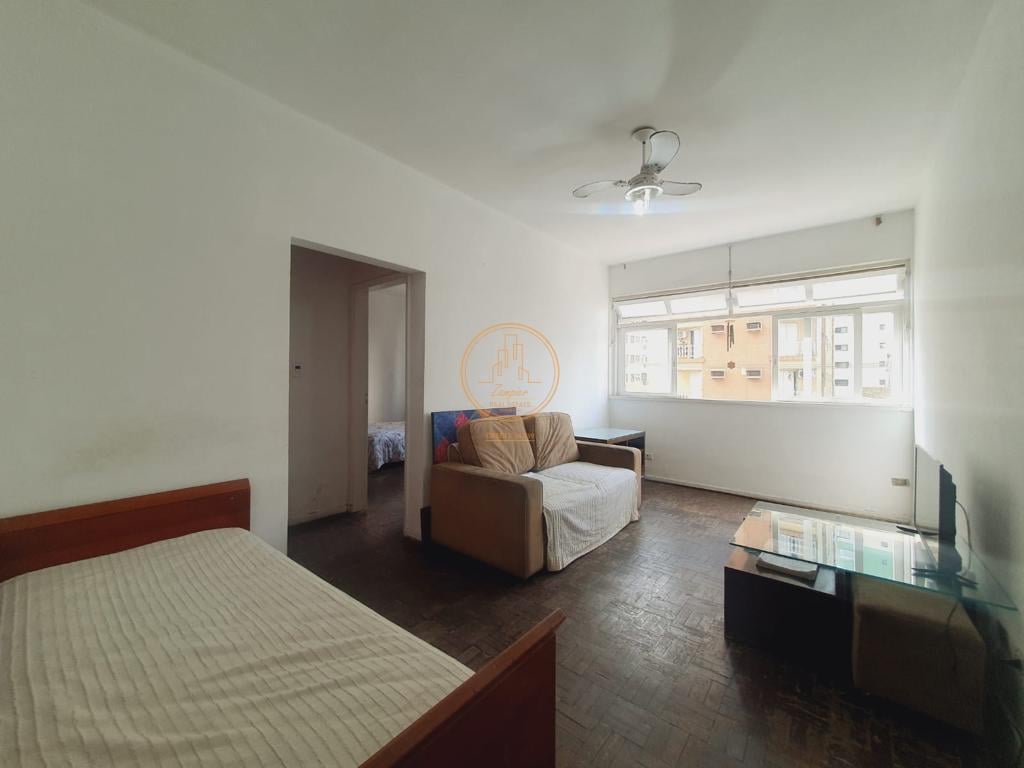 Apartamento à venda com 1 quarto, 69m² - Foto 5