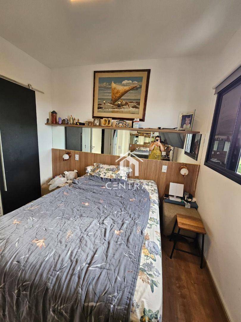 Apartamento à venda com 2 quartos, 55m² - Foto 1