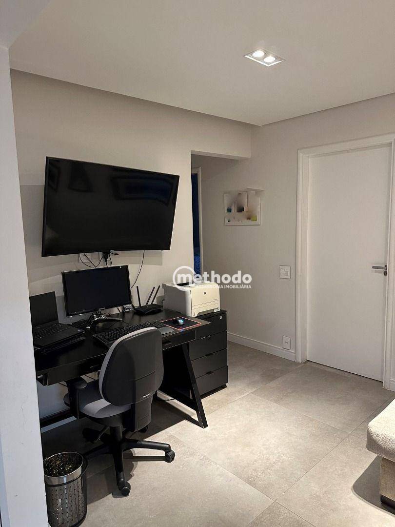 Apartamento à venda com 3 quartos, 115m² - Foto 15