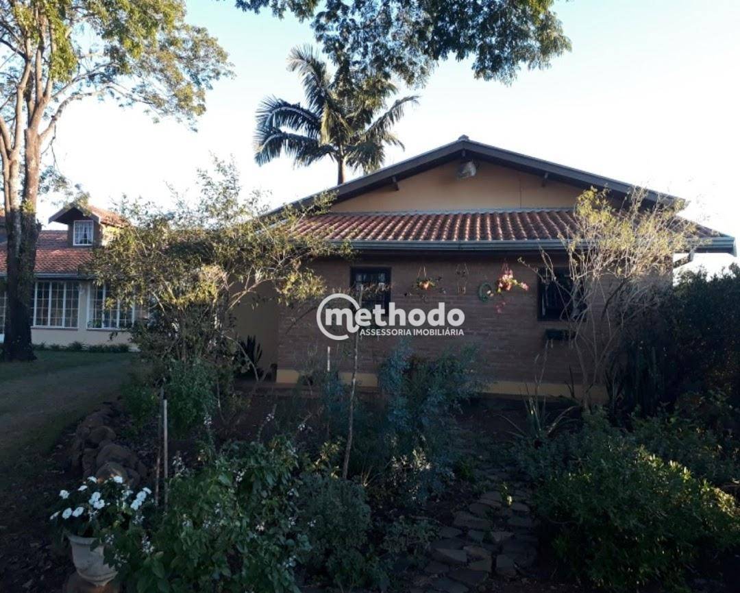 Sítio à venda com 9 quartos, 500m² - Foto 19