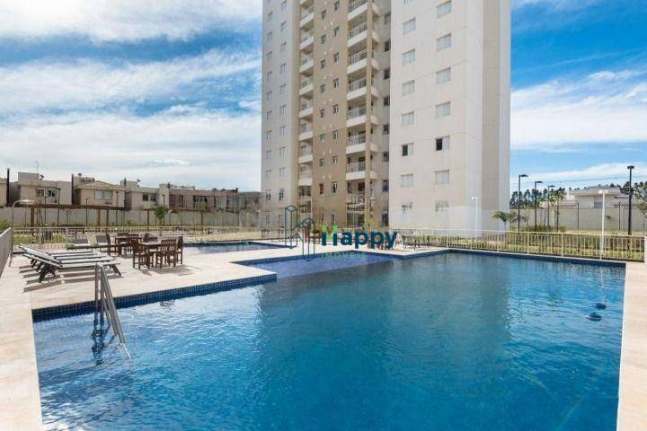 Apartamento, 3 quartos, 92 m² - Foto 4