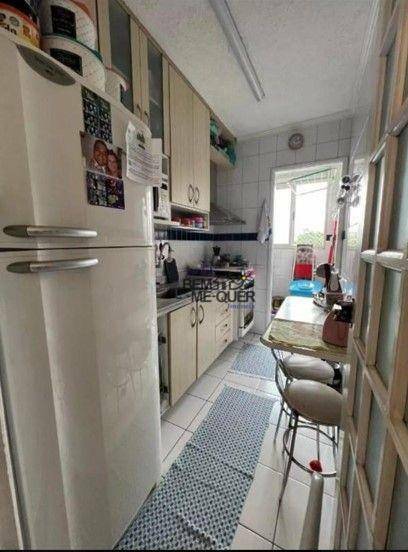 Apartamento, 2 quartos, 50 m² - Foto 4