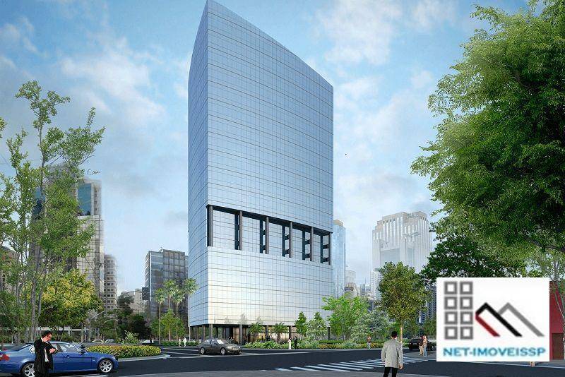 Sala-Conjunto, 426 m² - Foto 1