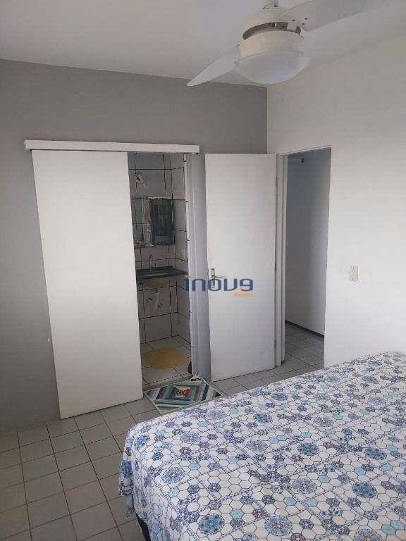 Apartamento à venda com 3 quartos, 83m² - Foto 18