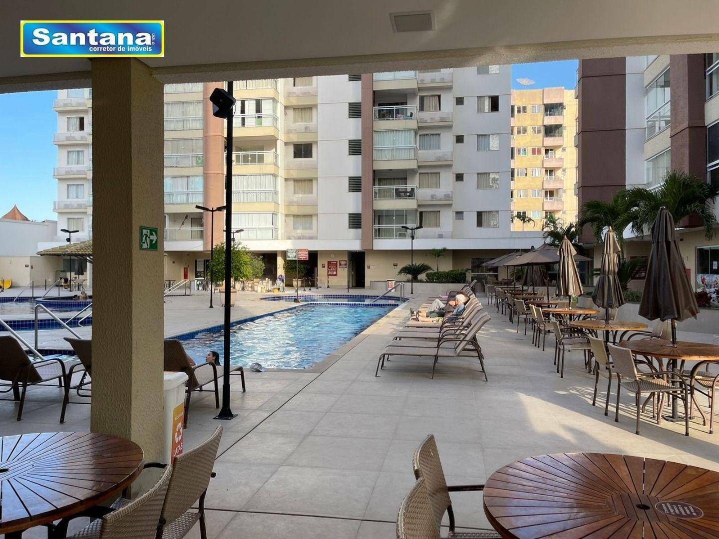 Apartamento à venda com 1 quarto, 42m² - Foto 24