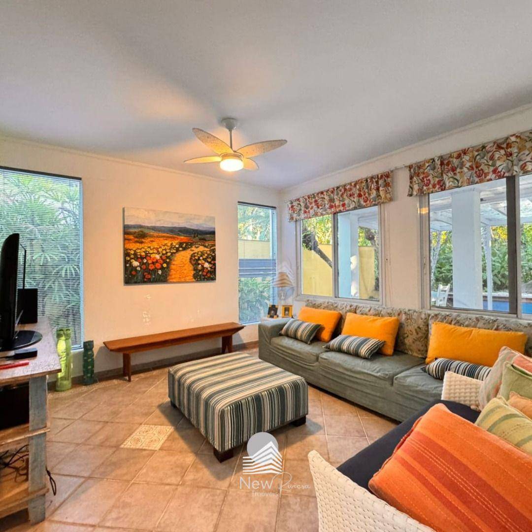 Casa de Condomínio, 4 quartos - Foto 5