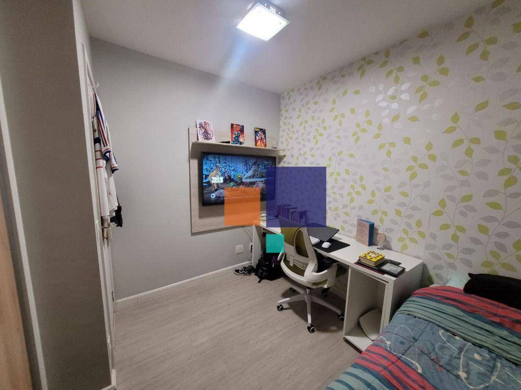 Apartamento à venda com 3 quartos, 64m² - Foto 23