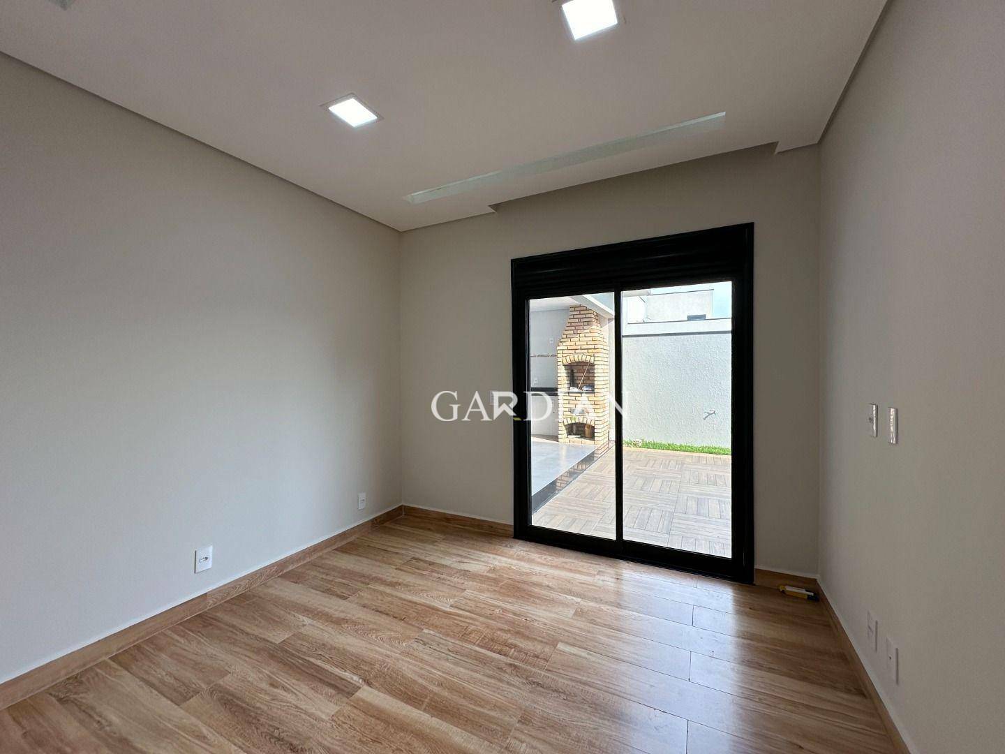 Casa de Condomínio à venda com 3 quartos, 186m² - Foto 17