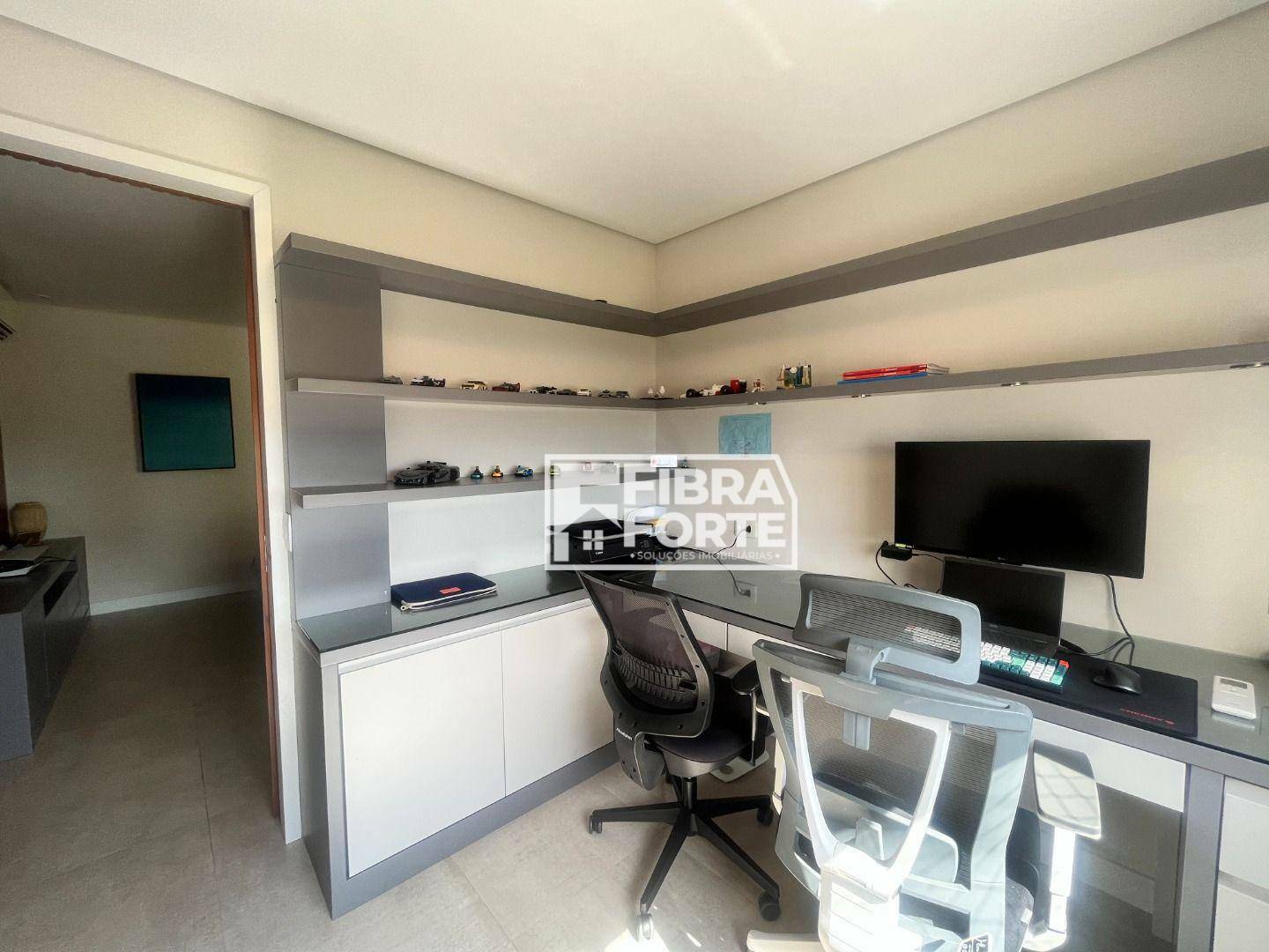 Apartamento à venda com 3 quartos, 137m² - Foto 41