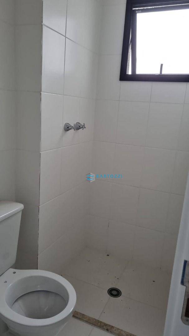 Apartamento à venda com 2 quartos, 50m² - Foto 11