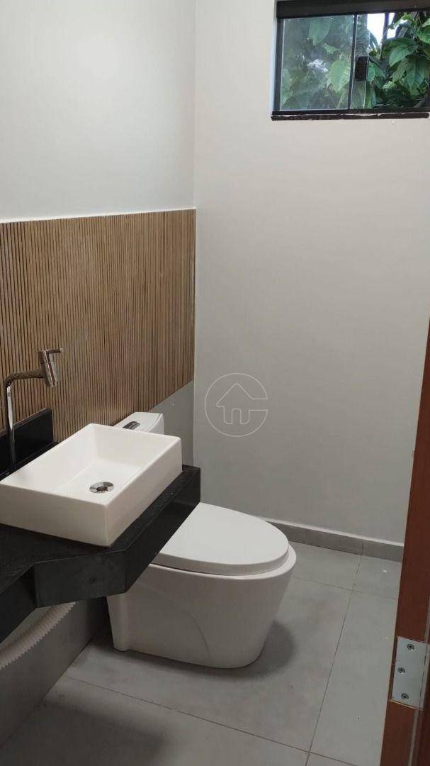 Casa à venda com 3 quartos, 175m² - Foto 19