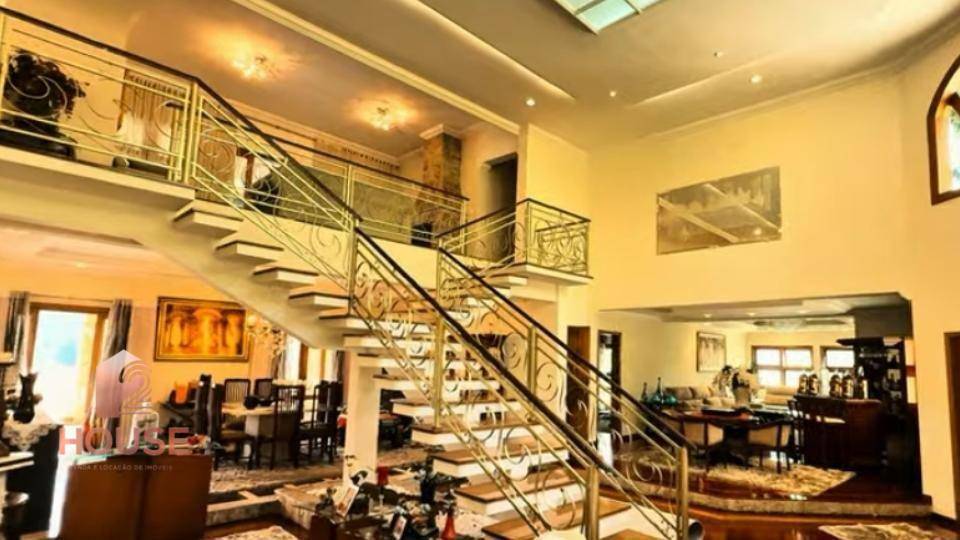 Casa de Condomínio, 5 quartos - Foto 11