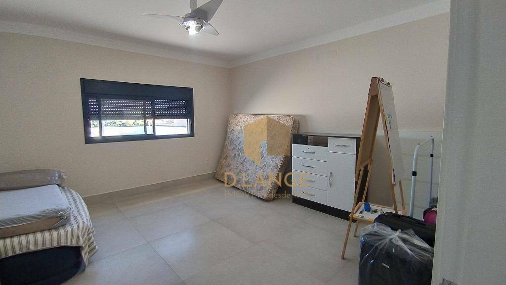 Casa de Condomínio à venda e aluguel com 4 quartos, 310m² - Foto 17