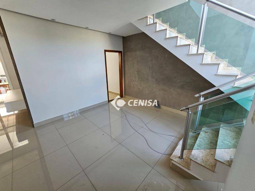 Casa de Condomínio à venda com 3 quartos, 150m² - Foto 9