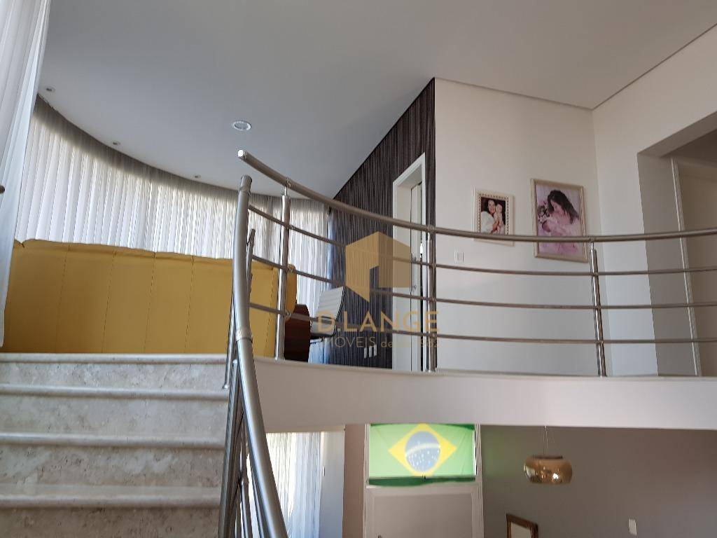 Casa de Condomínio à venda com 4 quartos, 350m² - Foto 10