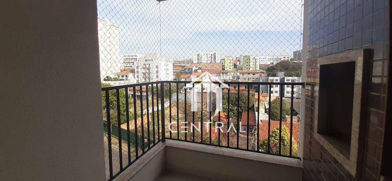 Apartamento à venda com 3 quartos, 71m² - Foto 1