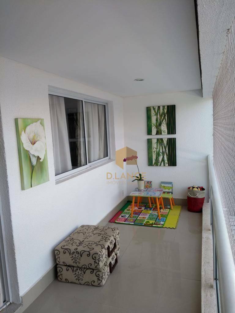 Apartamento à venda com 3 quartos, 121m² - Foto 22