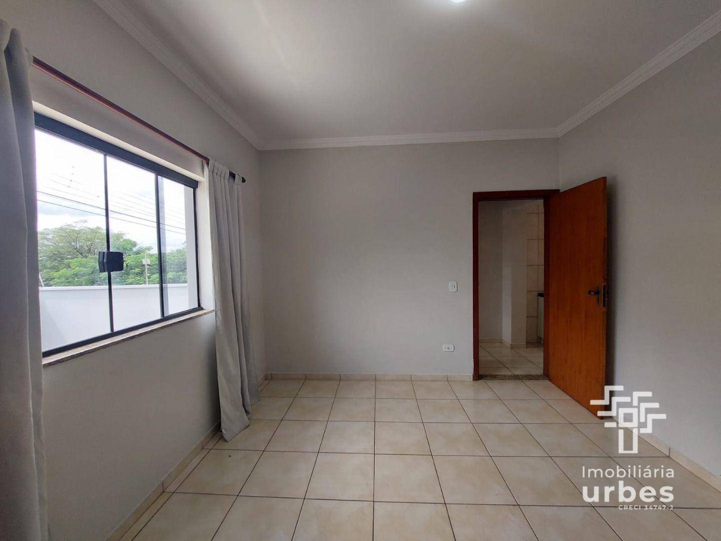 Kitnet e Studio para alugar com 1 quarto, 56m² - Foto 8