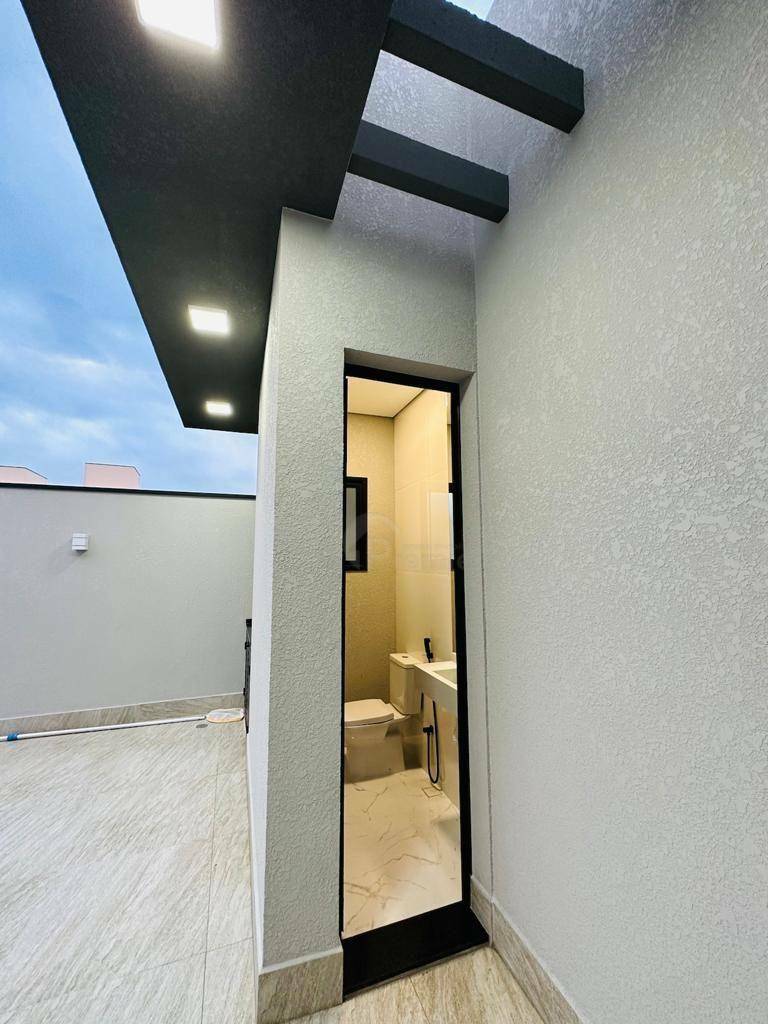 Casa de Condomínio à venda com 3 quartos, 189m² - Foto 18