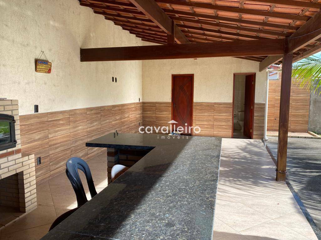 Casa à venda com 3 quartos, 130m² - Foto 17