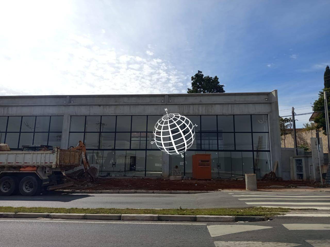 Loja-Salão, 154 m² - Foto 2