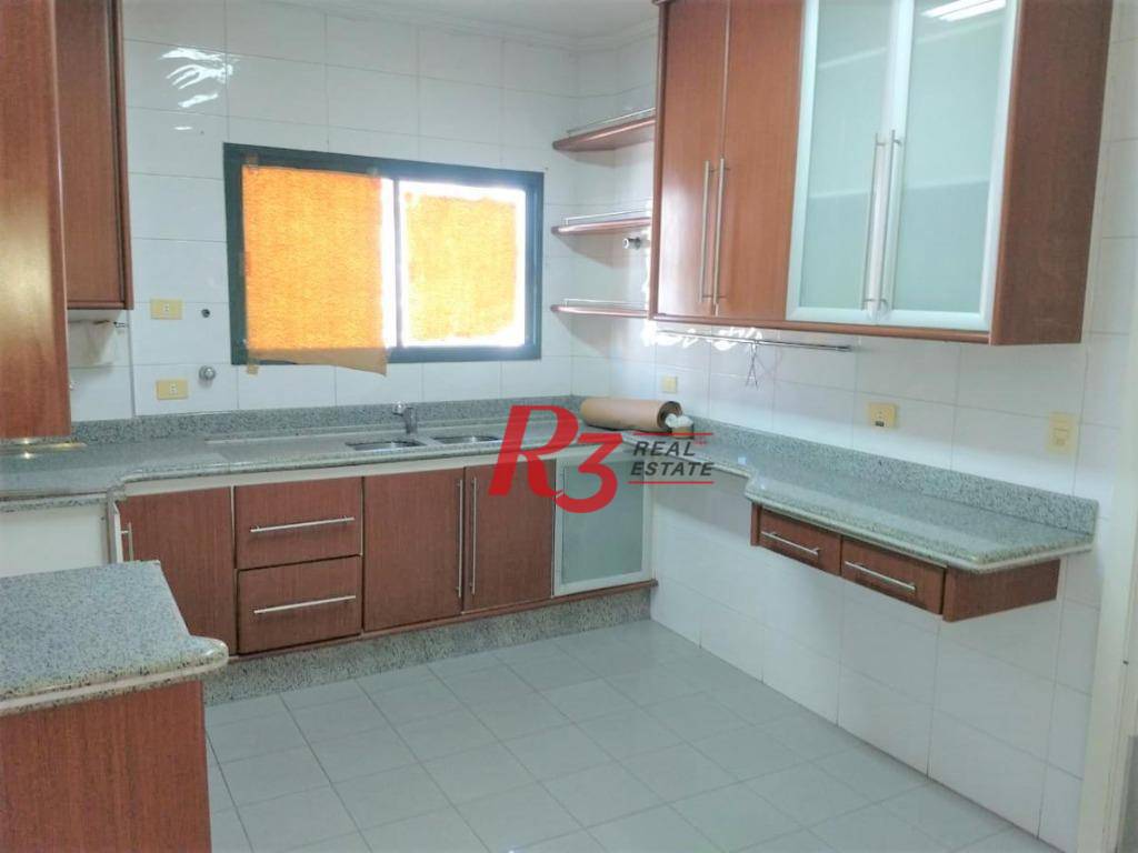 Apartamento à venda com 4 quartos, 390m² - Foto 6