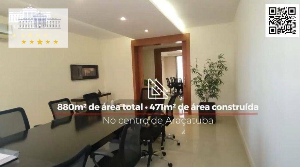 Prédio Inteiro à venda, 470m² - Foto 8