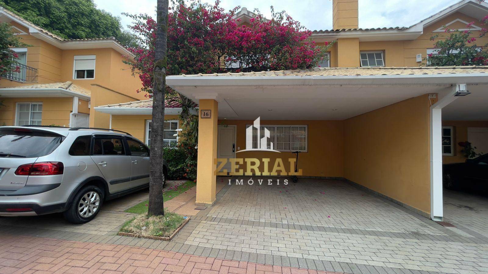 Sobrado à venda com 4 quartos, 300m² - Foto 15