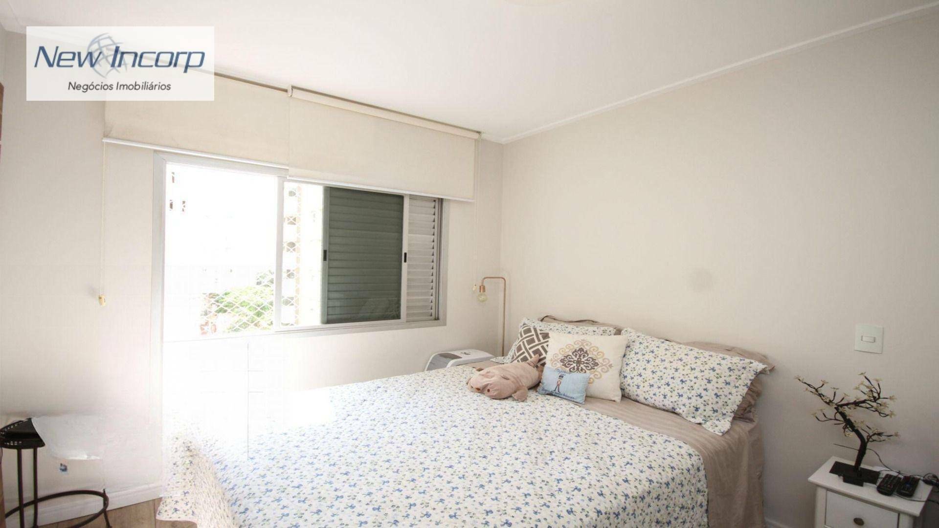 Apartamento à venda com 3 quartos, 154m² - Foto 14