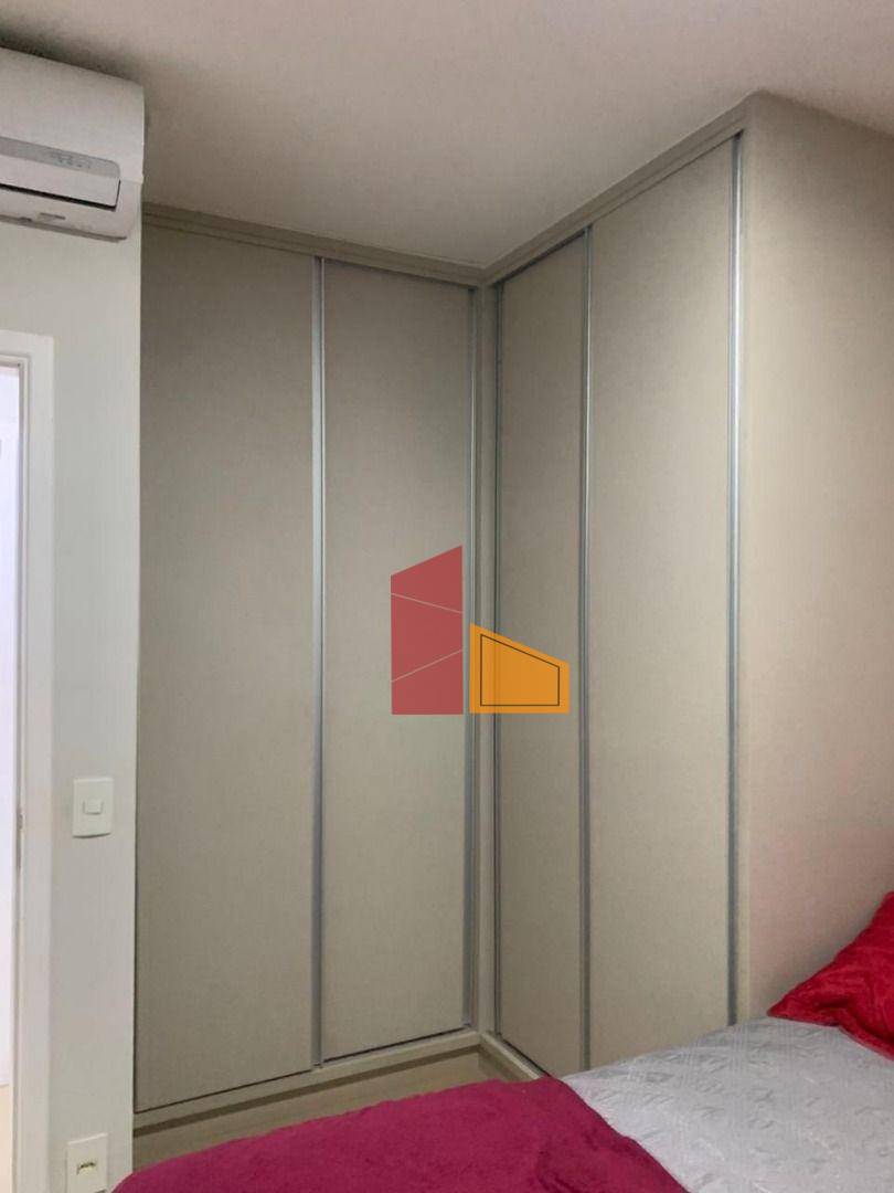 Apartamento à venda com 2 quartos, 72m² - Foto 5