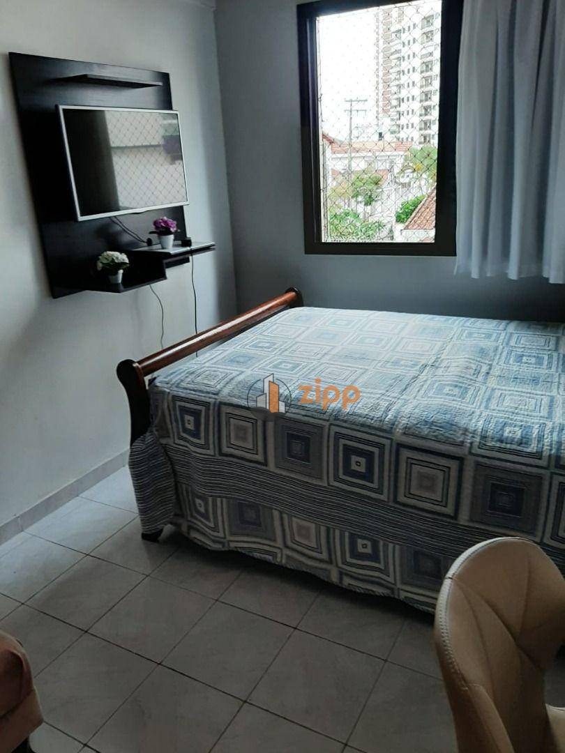 Apartamento à venda com 2 quartos, 75m² - Foto 3