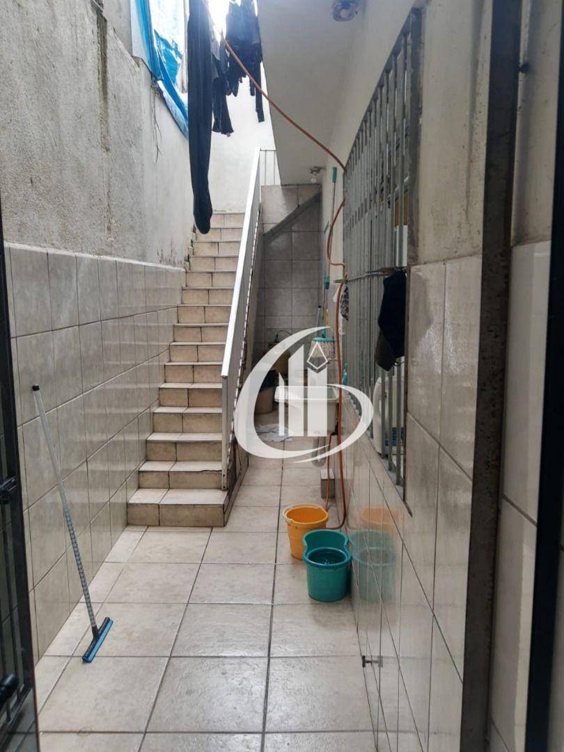 Sobrado à venda com 5 quartos, 150m² - Foto 24