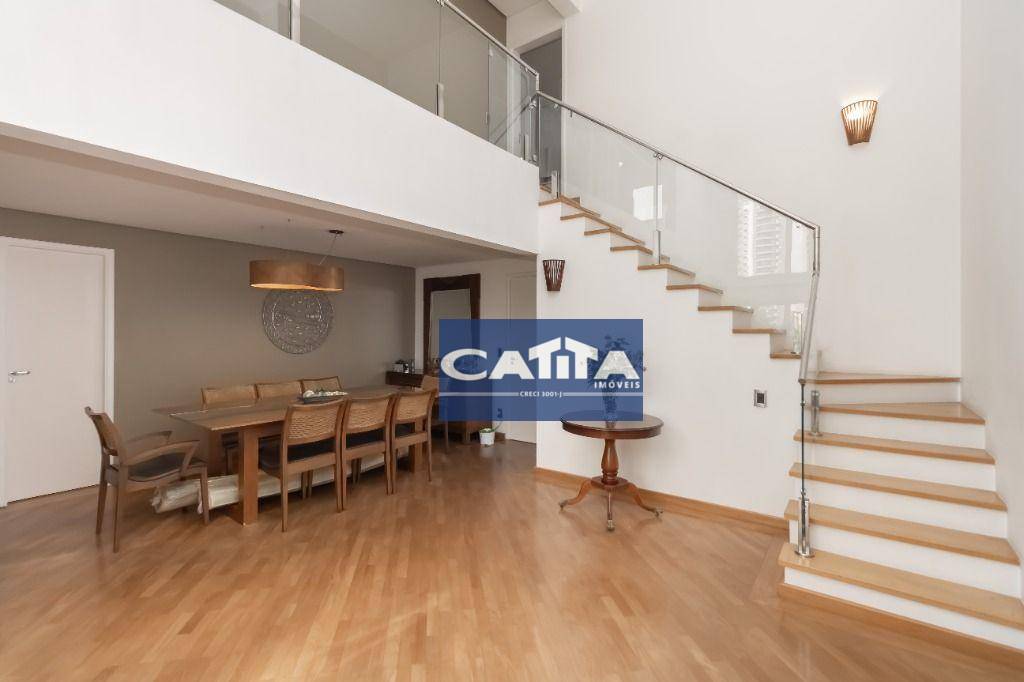 Apartamento à venda com 3 quartos, 147m² - Foto 5