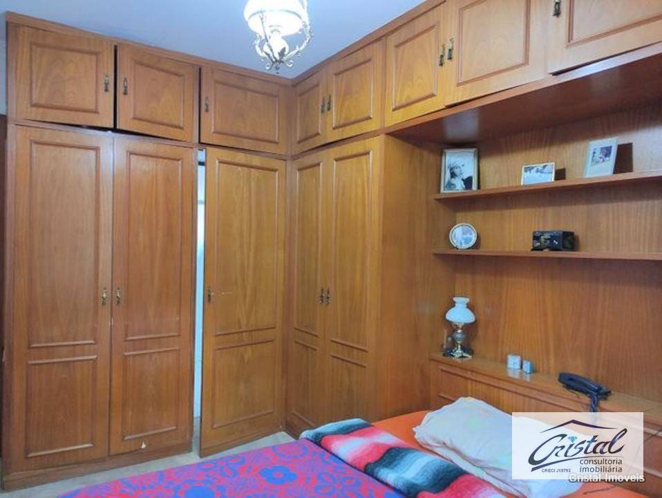 Casa de Condomínio à venda com 3 quartos, 125m² - Foto 18