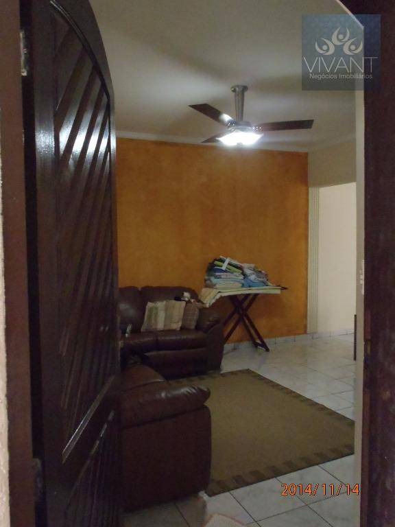 Casa de Condomínio à venda com 2 quartos, 130m² - Foto 4