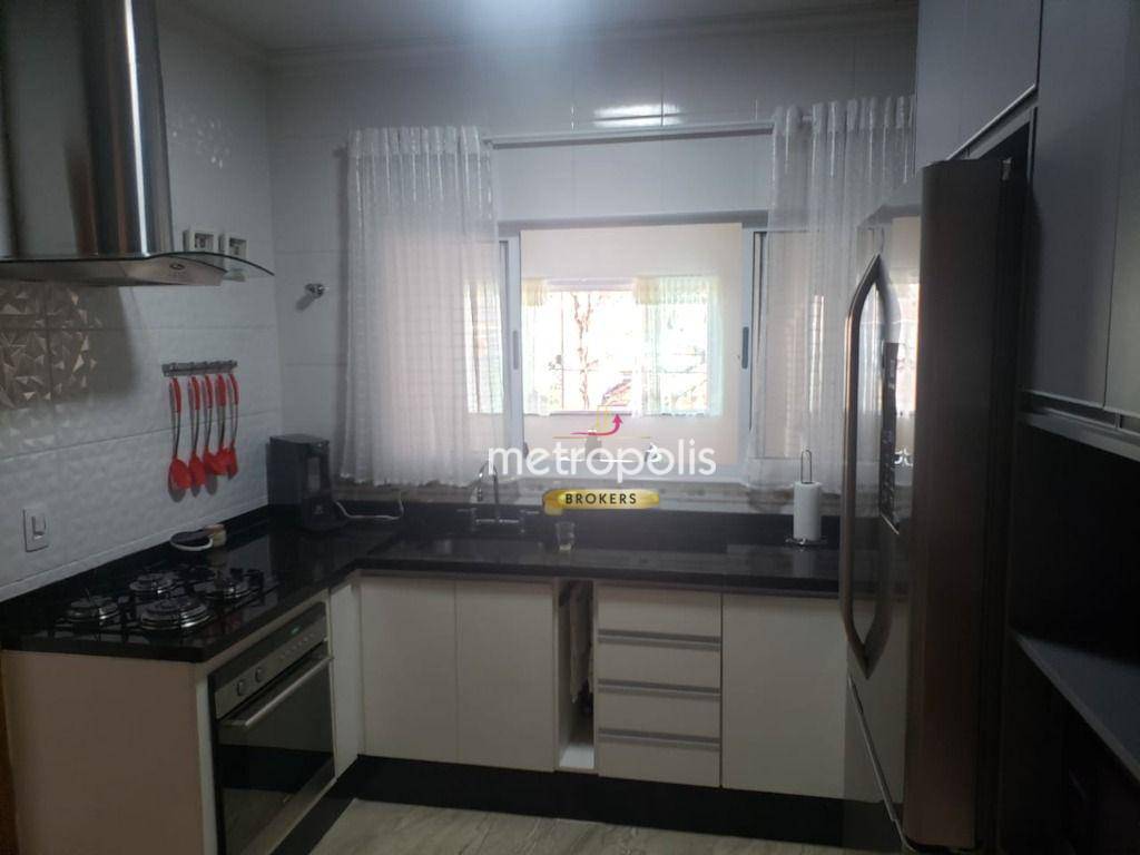 Sobrado à venda com 3 quartos, 110m² - Foto 6