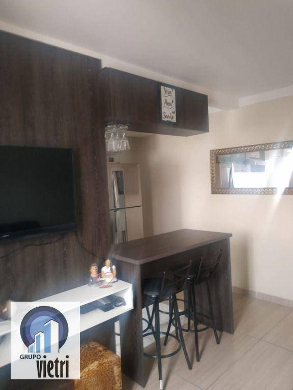 Apartamento à venda com 2 quartos, 43m² - Foto 3