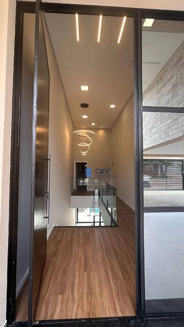 Sobrado à venda com 3 quartos, 226m² - Foto 8